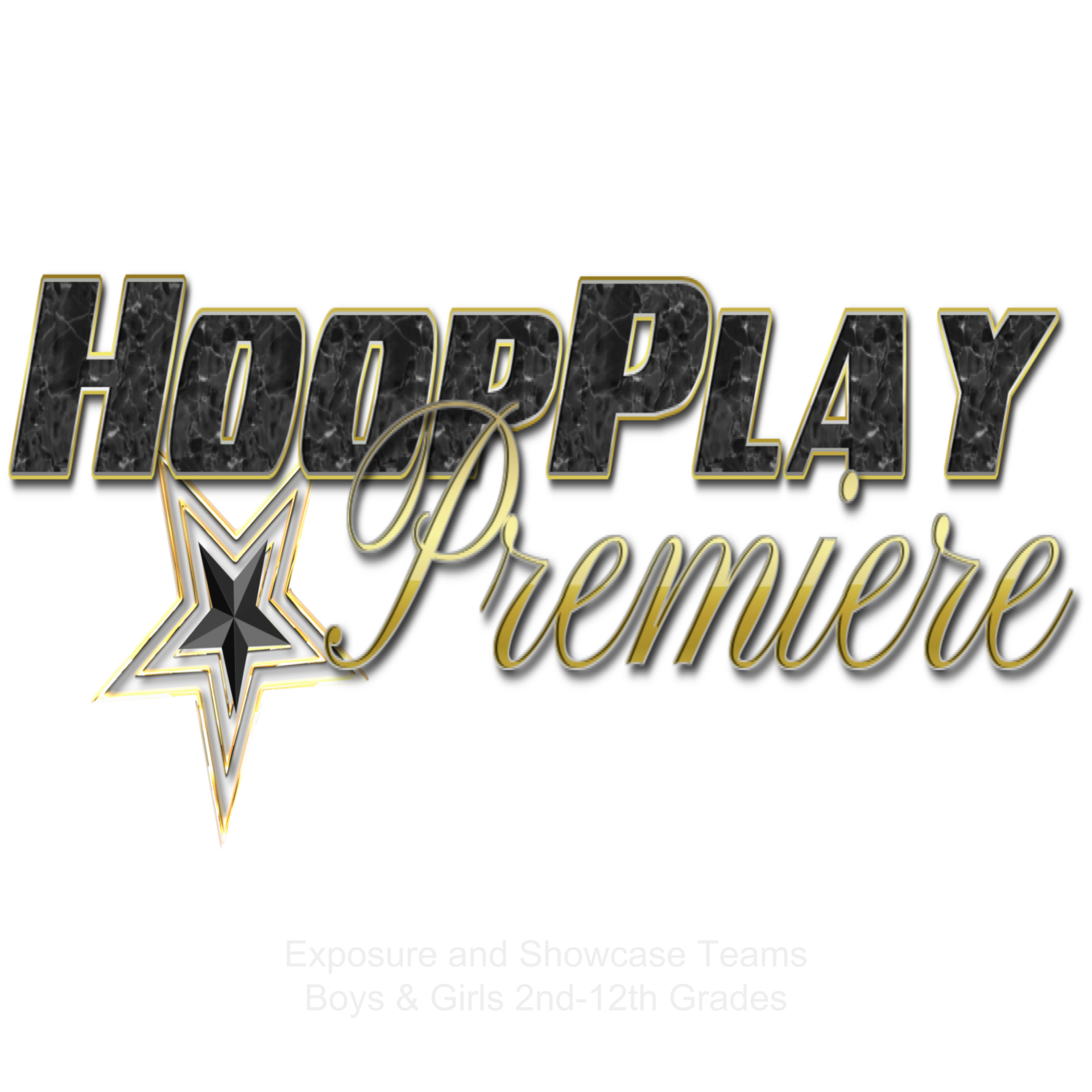HoopPlay USA Logo Png