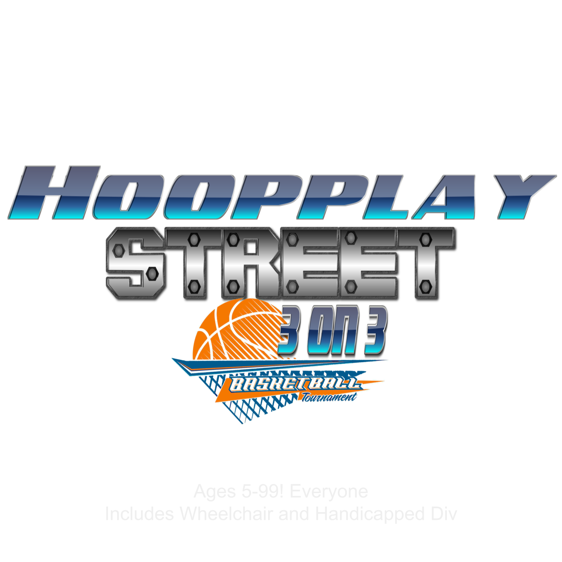 HoopPlay Select Logo