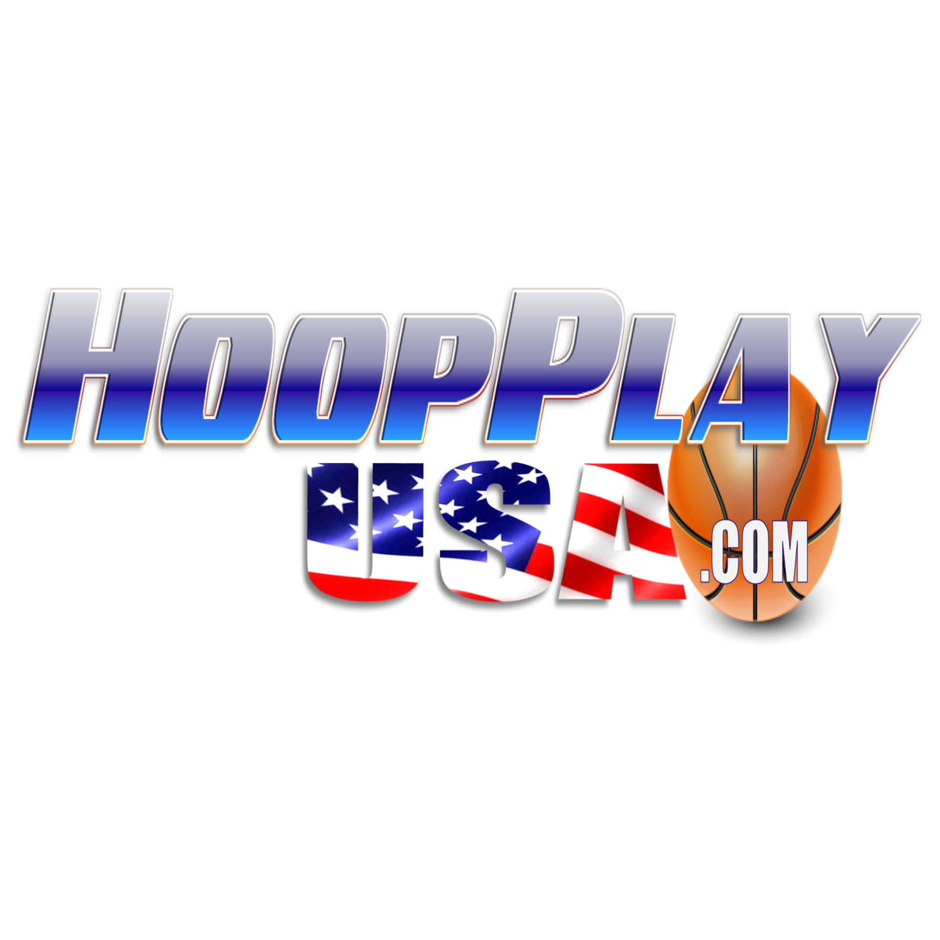 HoopPlay Street Logo Png